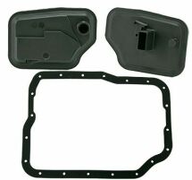 Фільтр масляний