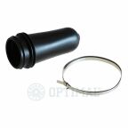 Пыльник рулевого механизма