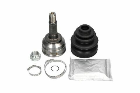 KAVO PARTS MAZDA Шрус внешний к-кт 323 89-