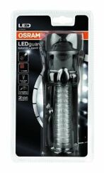 Світлодіодний ліхтар OSRAM LEDguardian SAVER LIGHT PLUS Світлодіодний ліхтар OSRAM LEDguardian SAVER LIGHT PLUS