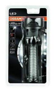 Світлодіодний ліхтар OSRAM LEDguardian SAVER LIGHT PLUS