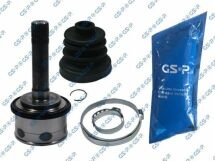 Шрус полуоси