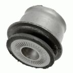 Сайлентблок передней балки (зад.) Passat/Audi 80- Сайлентблок передней балки (зад.) Passat/Audi 80-