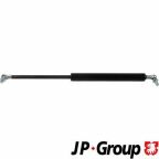 Газовий амортизатор Chevrolet Tacuma 05–