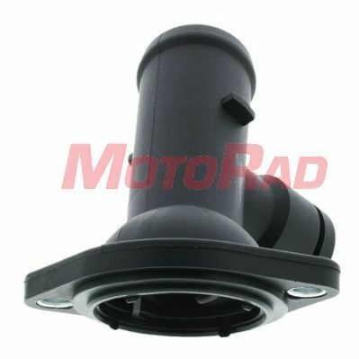 Фланець системи охолодження VW Caddy III/Golf V/Passat/Touran 1.9TDI/2.0TDI 03-