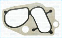 Прокладка двигателя из комбинированных материалов