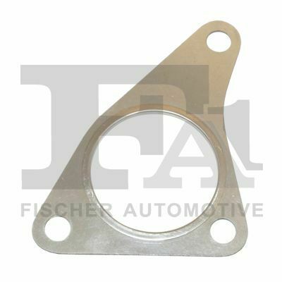 Прокладка труби вихлопної Subaru Forester/Impreza/Legacy 92-07