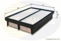 Фільтр повітряний Фільтр повітряний