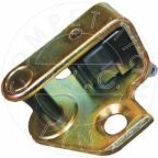 Замок дверей