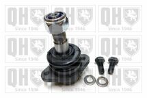 Кульова опора