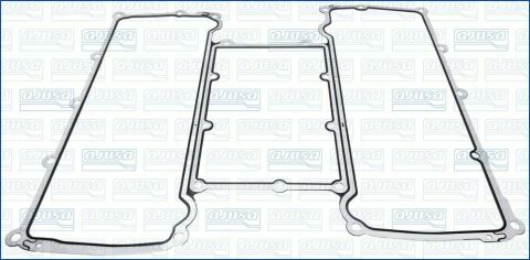 Прокладка впускного коллектора RANGE ROVER IV (L405) 5.0 SCV8 4x4 12-, JAGUAR F-PACE 5.0 SCV8 SVR AWD LANDROVER