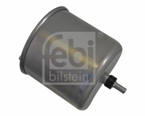 FEBI CITROEN Фильтр топл.Berlingo,DS,C3/4,Peugeot 1.4/1.6HDI 10-