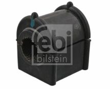 FEBI JAGUAR Втулка стаб.заднего d=16.5mm S-Type,XJ 02- FEBI JAGUAR Втулка стаб.заднего d=16.5mm S-Type,XJ 02-