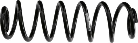 Пружина підвіски Пружина підвіски