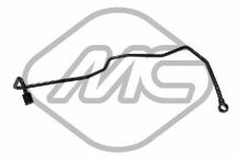 Трубка мастила турбіни Bora/Golf IV/Octavia I 1.9TDI 97-