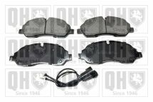 Тормозные колодки дисковые