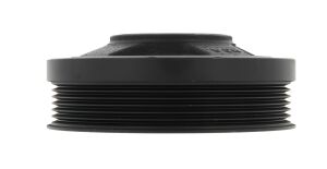 Шків колінвалу Chevrolet Aveo 03-/Lacetti 03-13