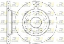 Гальмівний диск