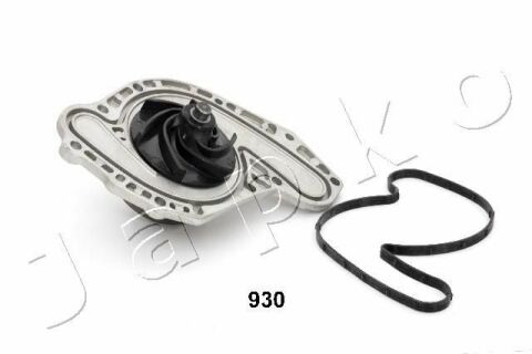 Насос рідини, що охолоджує DODGE JOURNEY 3.5 AWD Насос рідини, що охолоджує DODGE JOURNEY 3.5 AWD