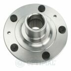 Маточина колеса