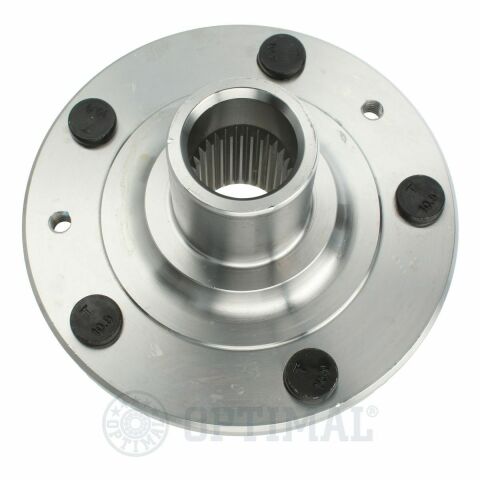 Маточина колеса