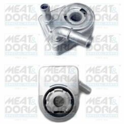 Масляный Радиатор b-max, c-max, festa vi, focus iii, kuga ii, mondeo iv, transit connect, volvo 1.6 10- Масляный Радиатор b-max, c-max, festa vi, focus iii, kuga ii, mondeo iv, transit connect, volvo 1.6 10-