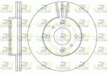 Тормозной диск