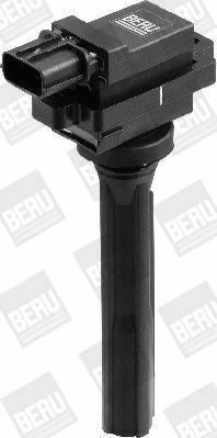 Котушка запалювання GRAND VITARA 2.7 03- SUZUKI Котушка запалювання GRAND VITARA 2.7 03- SUZUKI