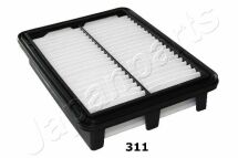 Повітряний фільтр Mazda 2, 3 1.5 2013–