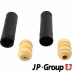 BMW Захист амортиз.зад.Комплект E36,46