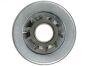Бендикс стартера Ford Sierra/Scorpio 1.8/2.0i 85-93 (z=10) (PREMIUM LINE), фото 2 - інтерент-магазин Auto-Mechanic