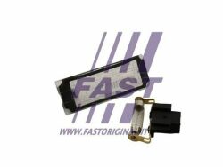 Фонарь подсветки номера задний FIAT Ducato 06-14; PEUGEOT Boxer 06-14; CITROEN Jumper 06-14