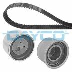 Комплект ГРМ (ремінь + 2 ролики) Mitsubishi Pajero II, Sport 3.0