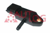 Датчик давления отходящих газов