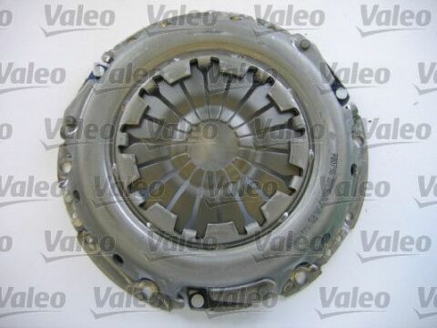 Комплект сцепления Ford Fiesta/Mazda 2 1.6 01-08 (d=210mm)