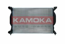Радiатор охолодження AUDI A4 00-09/A6 01-05/SEAT EXEO 08-13 Радiатор охолодження AUDI A4 00-09/A6 01-05/SEAT EXEO 08-13