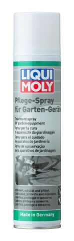 Средство по уходу за садовым инвентарем 0,3л pflege-spray fur garten-gerate