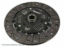 Диск зчеплення Passat 1.9TDI 96- AUDI A4 95- VW