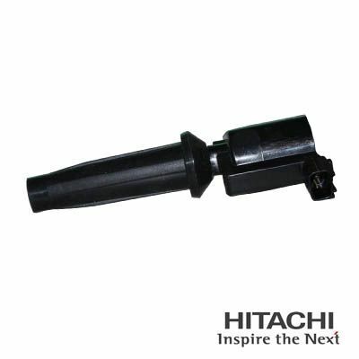 HITACHI FORD Катушка зажигания C-Max 1,8-2,0 07-, Focus, S-Max 06-