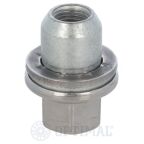 Колесная гайка