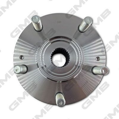 К-т підшипника маточини перед. i30 (fd) 1.6 07-16, i30 (gd) 1.4 11-16, kia ceed 1.0 t-gdi 15- hyundai К-т підшипника маточини перед. i30 (fd) 1.6 07-16, i30 (gd) 1.4 11-16, kia ceed 1.0 t-gdi 15- hyundai