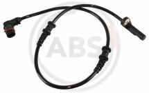 Датчик ABS MB C-class W203 00-07 перед Л/Пр (565 mm)