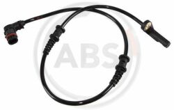 Датчик ABS MB C-class W203 00-07 перед Л/Пр (565 mm) Датчик ABS MB C-class W203 00-07 перед Л/Пр (565 mm)