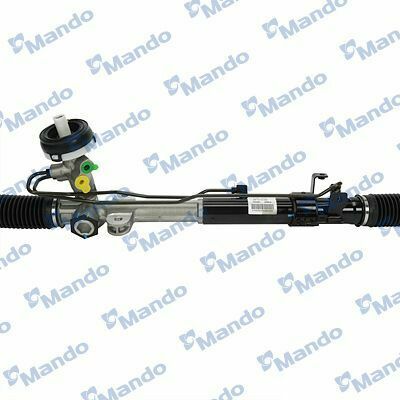 TS577001G151 MANDO Кермова рейка TS577001G151 MANDO Кермова рейка