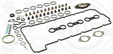 Комплект прокладок (верхний) BMW 5 (F10)/7 (E65/E66/E67/F01-F04)/X3 (E83/F25) 05-15 N52 B25/N52 B30