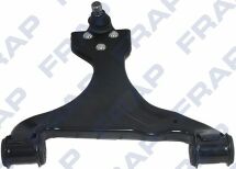 Важіль перед.