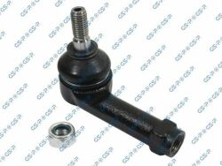 Наконечник рульової тяги FORD Fiesta VI 08- right Наконечник рульової тяги FORD Fiesta VI 08- right
