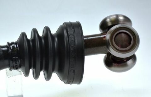 Привідний вал Привідний вал