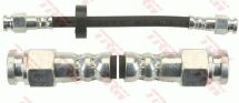 Шланг гальмівний задній Шланг гальмівний задній