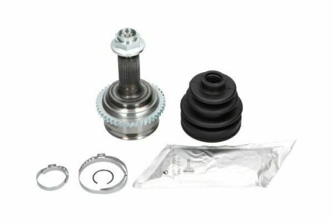 KAVO PARTS MAZDA Шрус зовнішній к-кт Mazda 6 02-